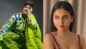 Back to the future: Karan Kundrra’s ‘ninja mode’ gets a super like from girlfriend Tejasswi Prakash