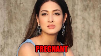 Bhabiji Ghar Par Hai actress Vidisha Srivastava is pregnant