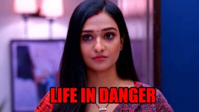 Bhagya Lakshmi Spoiler: Lakshmi’s life in danger