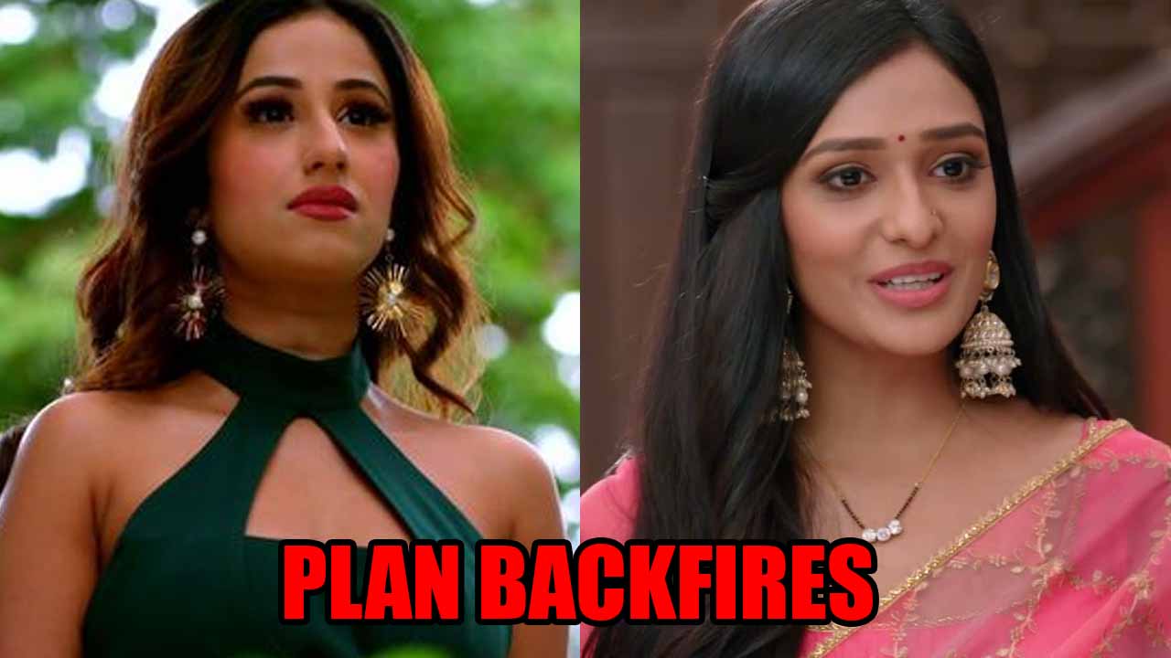 Bhagya Lakshmi: Malishka’s plan against Lakshmi backfires 781050