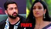 Bhagya Lakshmi: Rishi prays for Lakshmi’s recovery