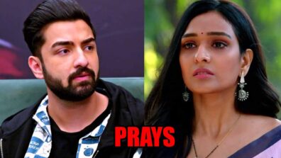 Bhagya Lakshmi: Rishi prays for Lakshmi’s recovery