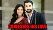 Bhagya Lakshmi: Rishi says ‘I Love You’ to Lakshmi