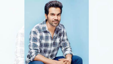 Bheed Is One Of My Most Special Films – Rajkummar Rao