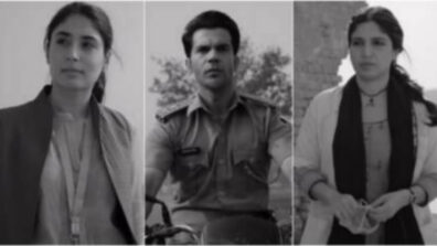 Box Office Update: Rajkummar Rao and Bhumi Pednekar starrer movie earns only Rs 15 lakhs on day 1