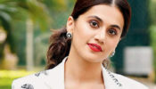 Big News: Complaint filed against Taapsee Pannu for allegedly hurting religious sentiments