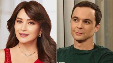 Big News: Netflix gets legal notice for offensive remarks on Madhuri Dixit in Big Bang Theory