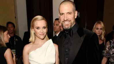 Big News: Reese Witherspoon and husband Jim Toth announce divorce