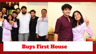 Bigg Boss 16 Fame Sumbul Touqeer Buys Her First Home; Shiv Thakare, Pranali Rathod, Nimrit Kaur And Many Celebrities Grace Occasion