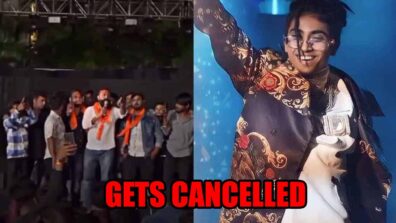 Bigg Boss 16 winner MC Stan’s concert in Indore gets cancelled, read details