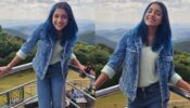 Bigg Boss fame Sumbul Touqeer’s happy-go-lucky moment makes fans happy