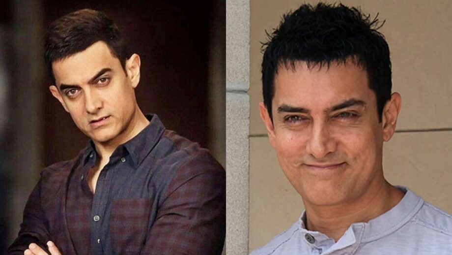 Birthday Special: From Rancho to Mahavir Singh Phogat; fans shower love on Aamir Khan 785138