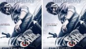 Birthday Special: Ram Charan shares first look of upcoming movie ‘Game Changer’, fans can’t keep calm