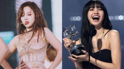 Blackpink Lisa VS Twice Nayeon: Who Is Sultry In Cut-out Dress?