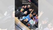Blackpink’s Jisoo Shared A Picture With Her Group While Doing Rehearsal At Coachella