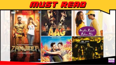 Bollywood and its failed remake attempts