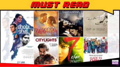 Bollywood movies that demand a better understanding of ‘cinema’