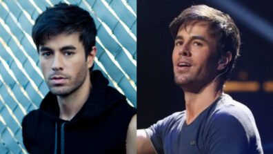 Bored At Home? Listen To Enrique Iglesias’s Songs