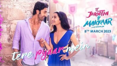 Box Office Update: Ranbir and Shraddha Kapoor’s Tu Jhoothi Main Makkaar sees huge jump, collects 16 crores on 1st Saturday