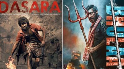 Box Office Update: South superstar Nani’s Dasara beats Ajay Devgn’s Bholaa on day 1