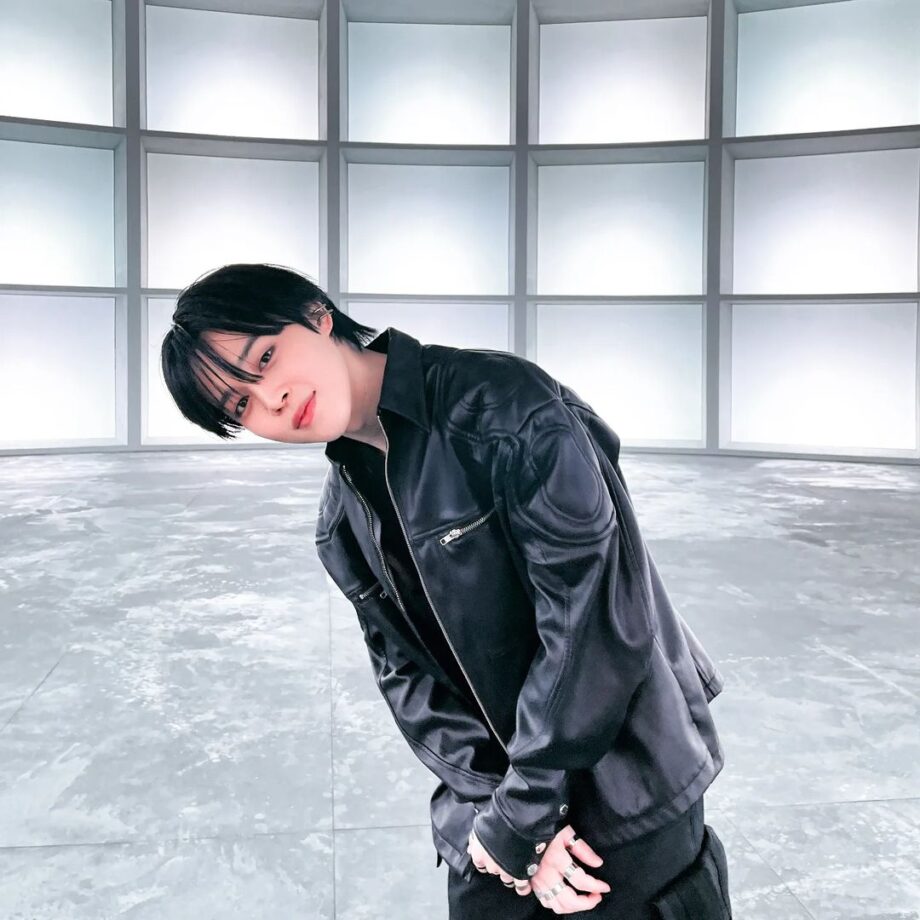 BTS Jimin Sets The Internet Ablaze In All-Black Outfit; J-Hope Loved It! 787038