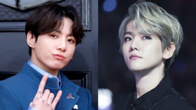 BTS Jungkook Vs EXO Baekhyun: Who Is Perfect Boyfriend Material K-pop Idol?