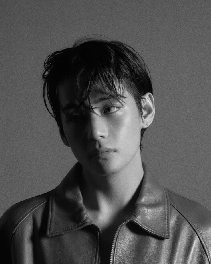 BTS V Shares Fascinating 'V-cut' Snaps From Photoshoot; Check Now! 788546