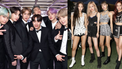 BTS vs. BLACKPINK: Which K-POP Group Is Richer?