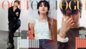 BTS’s Jimin Is A True Fashion Icon In Casual Outfits; See Pics