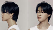 BTS’s Jimin Shows His Soft Visual In The Face Concept Picture In White Outfit
