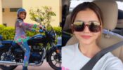 Celebrity Lifestyle: Divyanka Tripathi, Rubina Dilaik and their ‘travel diaries’