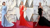 Charlize Theron Takes A Dramatic Fashion Turn In Monotone Train Gowns At Red Carpet 791787