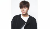 Passion, Motivation And Donation Makes Lee Min Ho The Ultimate ‘Good Guy’