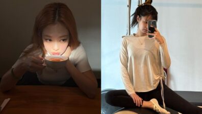 Check-Out: Blackpink Jennie’s Cut And Dried Fitness Mantra