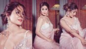 Check Out: Hina Khan Ups Her Ethnic Game As She Flaunts In Sheer Saree Outfits