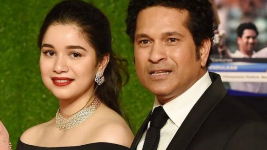 Check Out: Sachin Tendulkar's Daughter Sara Tendulkar's Unknown Facts 781184