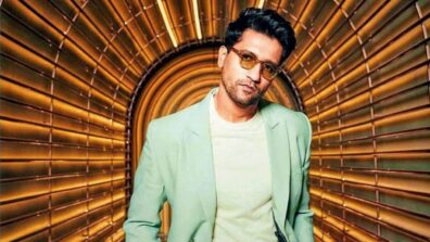 Check Out: Vicky Kaushal’s Drool-Worthy Workout And Diet Plans