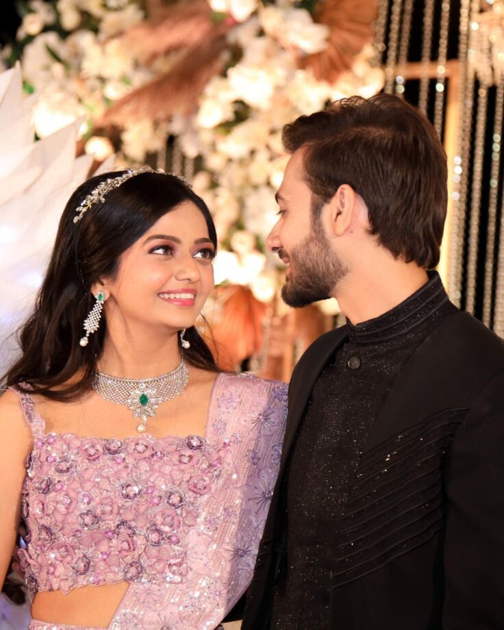 Cheeni Kum fame Swini Khara gets engaged, shares photos of dreamy moment - 5