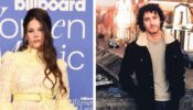 Good News: Singer Lana Del Rey engaged to musician Evan Winiker