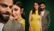 Couple Goals: Anushka Sharma And Virat Kohli Make Picture-Perfect Couple In This Photoshoot, He Loved It!