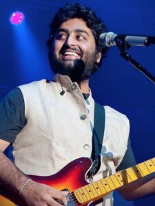 Arijit Singh’s First Marriage Ended On Bitter Note, Found Love Again In Childhood Friend