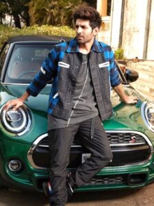 Kartik Aaryan’s Journey: From Living On Rent To Owning The Same Home And Many Luxurious Assets