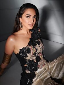 Kiara Advani’s Name Has A Secret Connection With Priyanka Chopra