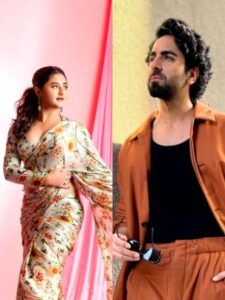 Rashami Desai-Ayushmann Khurrana: TV Actors Who Changed Their Name