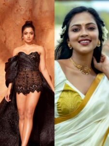 Rashmika Mandanna To Sai Pallavi: Actresses Who Will Rule Box Office With New Releases