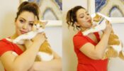 Cuteness Overload: Munmun Dutta talks about struggles of being a “cat parent”