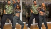 Daiyya Diayya: Nia Sharma kills it with moves in new dance video, check ASAP