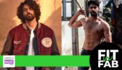 Deadlift is my favourite exercise: Rishi Saxena