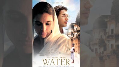 Deepa Mehta’s Controversial Water Revisited