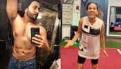 Dheeraj Dhoopar and Nia Sharma’s strong fitness game is killer